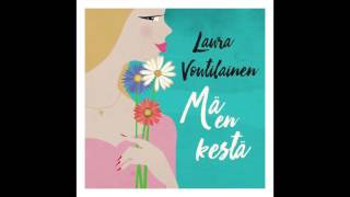 Laura Voutilainen  Mä en kestä [upl. by Nivek]