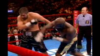 The Greatest Defensive Boxer of all Time  James Toney HD Highlight [upl. by Yelwar10]