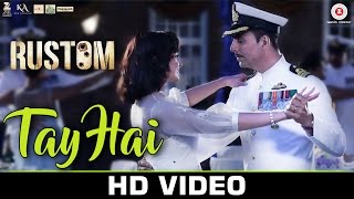 Rustam full movie Akshay Kumar Rustam quotRustamquot Rustam Event [upl. by Naldo]