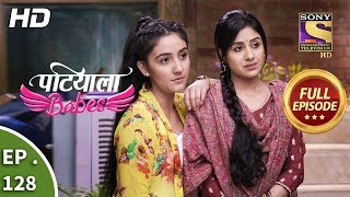 Patiala Babes  Ep 128  Full Episode  23rd May 2019 [upl. by Beatrix723]