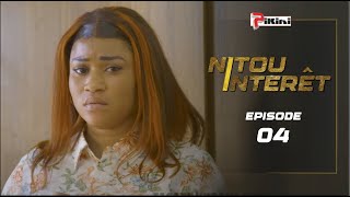 NITOU INTÉRÊT  Épisode 4  Saison 1  VOSTFR [upl. by Leahcim]