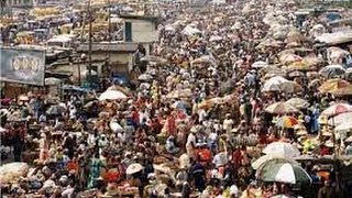 Is Earth overpopulated  BBC Documentary [upl. by Adnohsar]