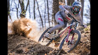 MTB Motivation Downhill Music 2021 [upl. by Notgnirrab]