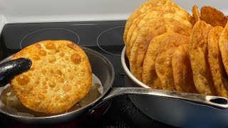 Masa Para Buñuelos Mexicanos [upl. by Bois]