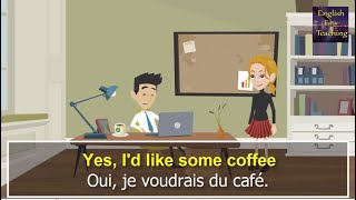 100 conversations les plus importantes en anglais [upl. by Estes]