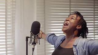 TY Bello feat Morayo and George  EMMANUELCloser than Close Spontaneous Song [upl. by Skylar]