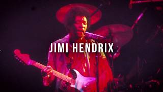 Jimi Hendrix Band Of Gypsys 50th Anniversary Vinyl Release [upl. by Annay]