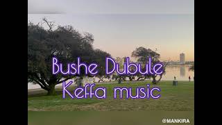 Bushe Dumbule  keffa music [upl. by Trueblood]