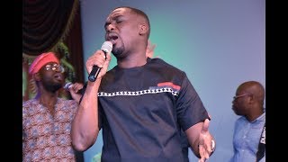 Non Stop Devotion Worship Songs By Joe Mettle [upl. by Olette255]