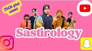 SISTROLOGY FUNNY VIDEO [upl. by Monagan]