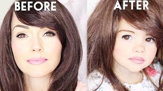 How To Look Younger With MakeUp [upl. by Hcaz]