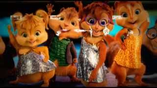 Meiitod  Wawé version CHIPMUNKS [upl. by Persian]