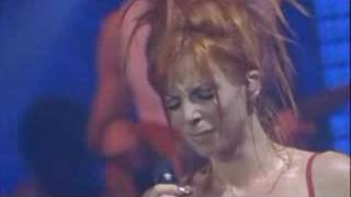 Mylene Farmer  Lautre Live [upl. by Arrak]