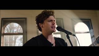 Vance Joy  Were Going Home from the Hallowed Halls Live Performance [upl. by Leta772]