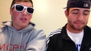 The Greatest Medical Terminology Rap Ever [upl. by Michal]