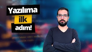 Yazılıma hangi dili öğrenerek başlanmalı  Programlama dilleri [upl. by Ayokahs]