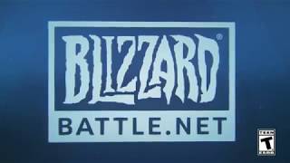 New Ways to Connect Through Blizzard Battlenet [upl. by Nema74]