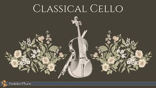 Classical Music  Cello [upl. by Jaenicke]