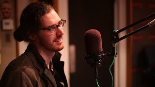 Hozier Interview on The Kevin amp Bean Show [upl. by Aeneg]