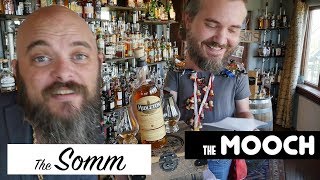 Ep 190 Midleton Very Rare Irish Whiskey Review  Tasting with Ron Burgundy Great Odins Raven Cameo [upl. by Aikemaj]