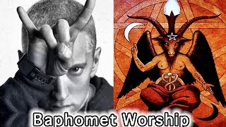 NEW Celebrities That Worship The Devil amp Baphomet In Hollywood Exposed Full Video [upl. by Sylvester956]