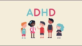 Lets talk about ADHD [upl. by Cochard194]