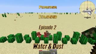 Forever Stranded 02 Water and Dust [upl. by Lanford]