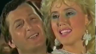 Lepa Brena amp Miroslav Ilic  Jedan dan zivota 1985 [upl. by Aitenev368]