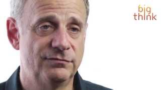 The Common Character Trait of Geniuses  James Gleick  Big Think [upl. by Neelcaj]