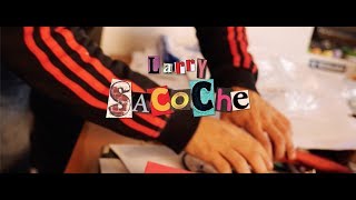 Larry  Sacoche  Clip Officiel [upl. by Dusa506]