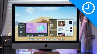 macOS Mojave Top Features and Changes [upl. by Sloan]