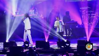 Snoop Dogg  quotBeautifulquot feat Pharrell LIVE CONCERT Day 2 COMPLEXCON2016 [upl. by Whiteley]