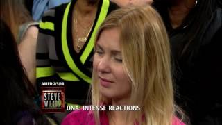 Online Favorites Dardanian Part 1  The Steve Wilkos Show [upl. by Yajeet]