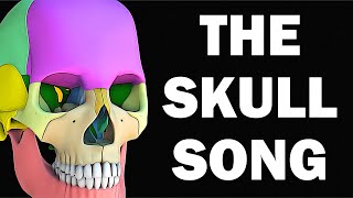 THE SKULL BONES SONG [upl. by Fanny]