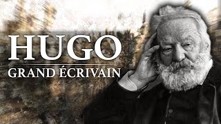 Victor Hugo  Grand Ecrivain 18021885 [upl. by Ecyar]