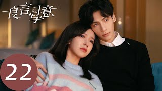 ENG SUB【良言写意 Lie to Love】EP22 苏写意有意回避谢明皓，三人感情开始变质？（罗云熙、程潇） [upl. by Lipscomb]