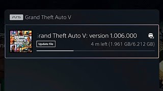 GTA Online December 2023 DLC UpdateDOWNLOAD EARLY [upl. by Eikcid]