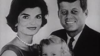 Presidential ad “Kennedy for Me” from John F Kennedy D vs Richard Milhous Nixon R 1960—HOPE [upl. by Einnos639]