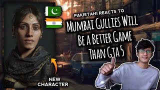 Pakistani Reacts to Mumbai Gullies Release Date Mumbai Gullies Map Mumbai Gullies Character amp more [upl. by Yehs]