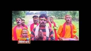 Mawaliya Jas Geet  Jawara Visarjan  Dukalu Yadav  Chhattisgarhi Sewa Geet [upl. by Nosirb]