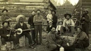 Appalachian Mountain Music Documentary [upl. by Schonfield]