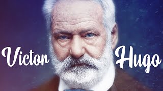 Victor Hugo documentary [upl. by Yenrab]