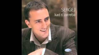 SERGEJ CETKOVIC  POGLEDI U TAMI OFFICIAL AUDIO [upl. by Okimuk115]