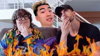 RiceGum Roast [upl. by Lainahtan]