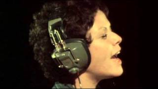 Elis Regina amp Tom Jobim  quotAguas de Marçoquot  1974 HQ [upl. by Dunson]