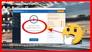 Is Malwarebytes Free Version Still Able to Remove Malware and Viruses or Do You Need Premium [upl. by Mchenry842]