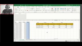 How to calculate the CIC Money Market Fund return  revisited [upl. by Heilman538]