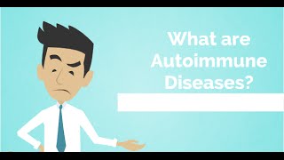 What are Autoimmune Diseases [upl. by Annaehs]