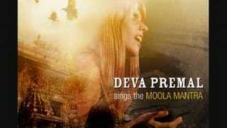 Deva Premal  Moola Mantra Part 1 [upl. by Nirra]