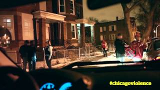 Chicago Police in Englewood RedEye Ridealong Full Video [upl. by Porty410]